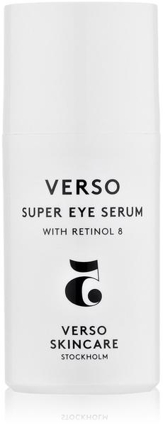 Verso Skincare Super Eye Serum (30ml)