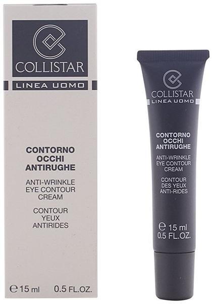 Collistar Anti-Wrinkle Eye Contour Cream (15ml)