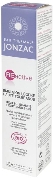 Eau thermale Jonzac RE active High Tolerance Cleansing Lotion for Sensitive Skin (200ml)