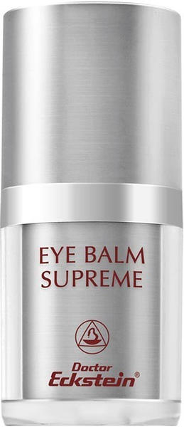 Dr. R. A. Eckstein Eye Balm Supreme (15ml)