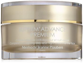 Jeanne Piaubert Suprem' Advance Premium (50ml)