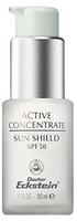 Doctor Eckstein BioKosmetik Active Concentrate Sun Shield SPF 50 30ml