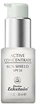 Dr. R. A. Eckstein Active Concentrate Sun Shield SPF 50 (30ml)