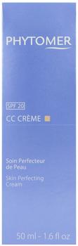 Phytomer CC Crème Skin Perfecting Cream SPF20 (50ml)