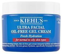 Kiehl's S4416401, Kiehl's Ultra Facial Oil-Free Gel Cream 125 ml Gesichtscreme...