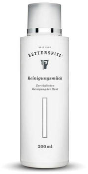 Retterspitz Reinigungsmilch (200ml)