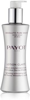 Payot Absolute Pure White Lotion Clarté (200ml)
