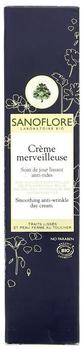 Sanoflore Crème merveilleuse légère (40ml)