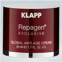 Klapp Repagen&reg; Exclusive Anti-Age Cream 1 St