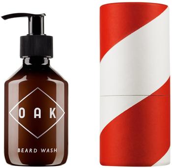 Oak Beard Wash 200ml