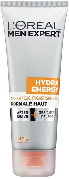 L'Oréal Men Expert Hydra Energy All-In-One Feuchtigkeitspflege (75ml)