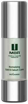 MBR Medical Beauty BioChange Normalizing Lipid & Sebum Care (30ml)