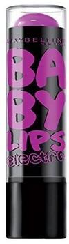 Maybelline Baby Lips Moisturising Lip Balm Berry Bomb (4 g)
