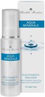 Charlotte Meentzen -Feuchtigkeitsemulsion, - Aqua Minerals 50 ml