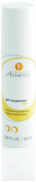 Aesthetico Gel Couperose 50ml