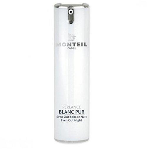 Monteil Perlance Blanc Pur Even Out Night (50ml)
