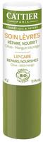 Cattier Lippenpflege Balsam 4 g