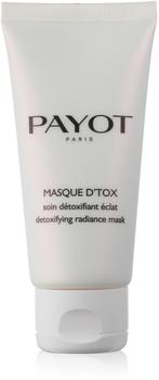 Payot Masque D'Tox Entschlackende Pflegemaske (50ml)
