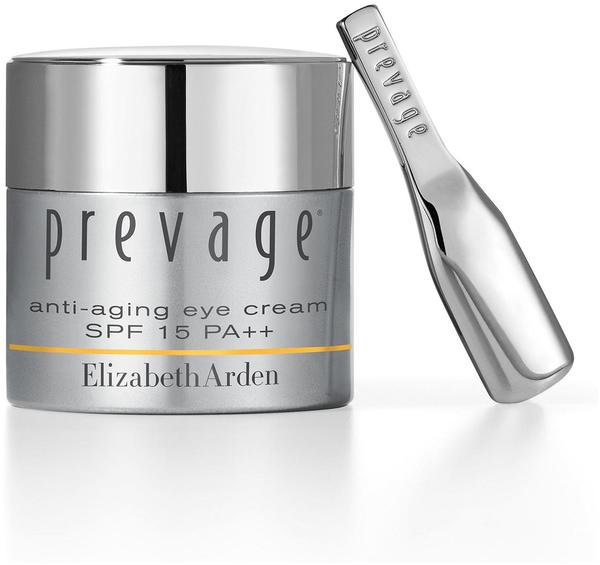 Elizabeth Arden Prevage Anti-Aging Eye Cream SPF 15 PA++ (15ml)