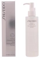 Shiseido 10114341201, Shiseido Generic Skincare Perfect Cleansing Oil 180 ml,