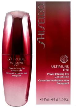 Shiseido Ultimune Power Infusing Eye Concentrate (15ml)