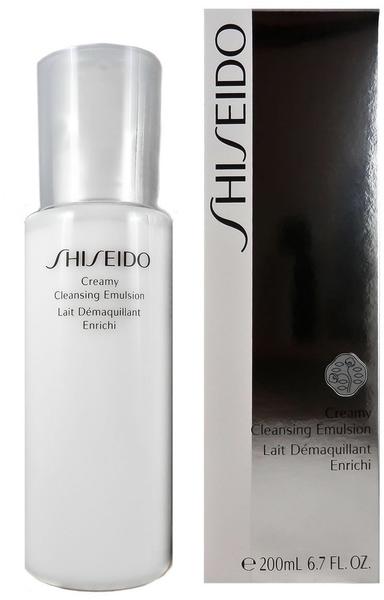 Shiseido The Skincare Creamy Cleansing Emulsion (200ml)