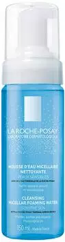La Roche Posay Physiologique Schaumwasser (150ml)