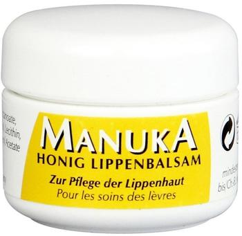 Health Care Products Manuka Honig Lippenbalsam (5ml)