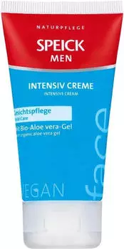 Speick Men Intensiv Gesichtscreme (50ml)
