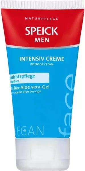 Speick Men Intensiv Gesichtscreme (50ml)