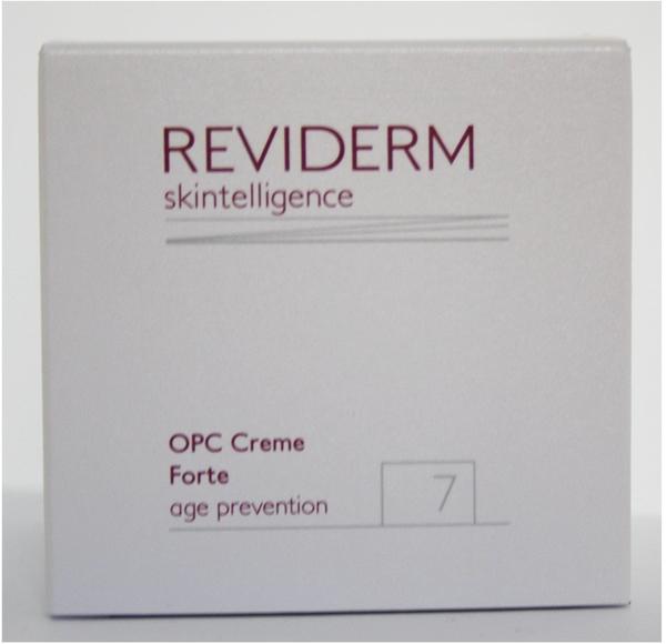 Reviderm Skintelligence OPC Creme Forte (50ml)