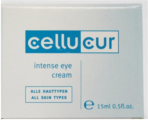 Reviderm Cellucur Intense Eye Cream (15ml)