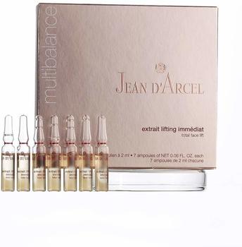 Jean d'Arcel Multibalance Extrait Lifting Immédiat (7x2ml)