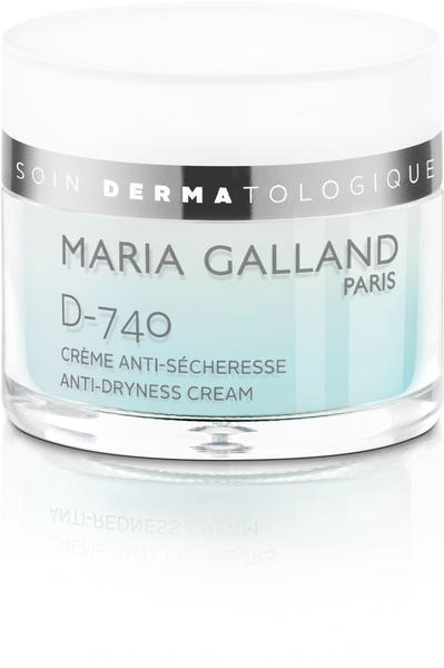 Maria Galland D-740 Crème Anti-Sécheresse (50ml)