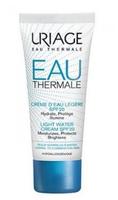 Uriage EAU THERMALE Wassercreme SPF20 40 ml
