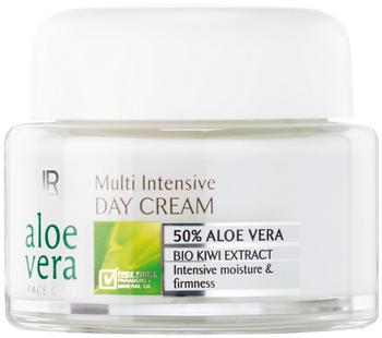 Spinnrad Aloe Vera Tagescreme (50ml)
