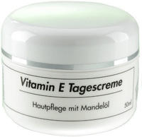 PZN-DE 04309645, Pharma Liebermann Vitamin E Tagescreme 50 ml, Grundpreis:...