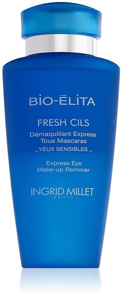 Ingrid Millet Bio-Elita Fresh Cils Make-up Remover (125ml)