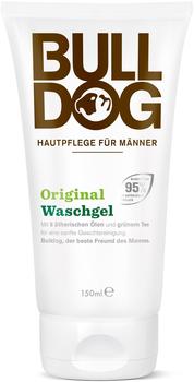 The Bulldog Original Waschgel (150ml)
