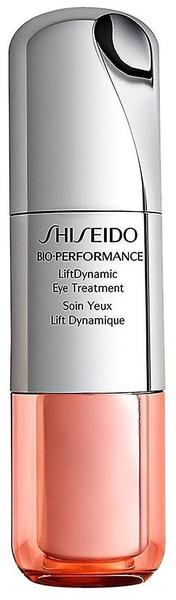 Shiseido Bio-Performance LiftDynamic Eye Treatment (15ml)