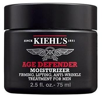 Kiehl’s Men Age Defender Moisturizer (75ml)