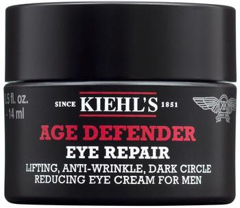 Kiehl’s Men Age Defender Eye Repair (14ml)