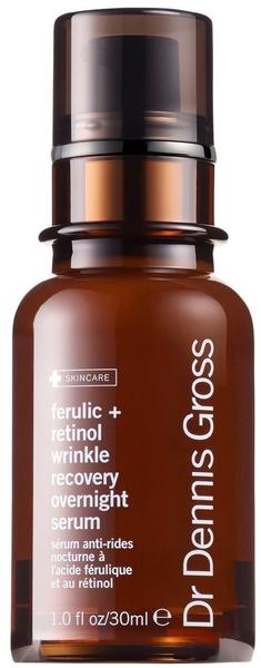 MDSkincare Ferulic + Retinol Wrinkle Recovery Overnight Serum (30ml)