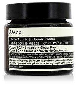 Aesop Elemental Facial Barrier Cream (60ml)