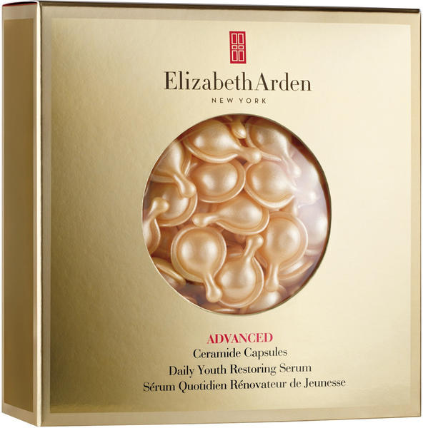 Elizabeth Arden Advanced Ceramide Capsules (45 Stk.)
