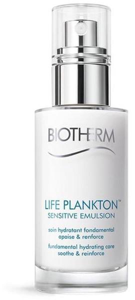 Biotherm Life Plankton Sensitive Emulsion (50ml)