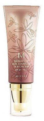 Missha M Signature Real Complete BB Cream (20ml)