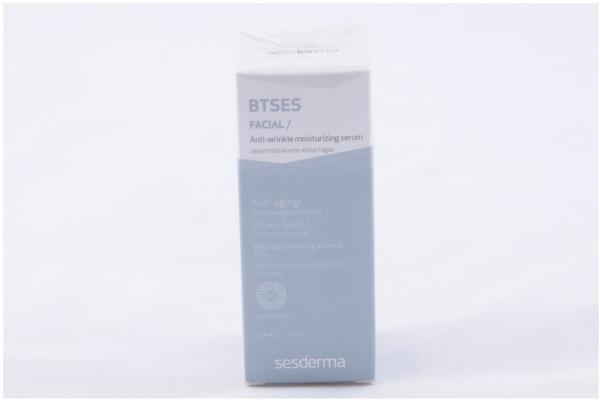 Sesderma Btses Anti-wrinkle Moisturizing Serum (30ml)