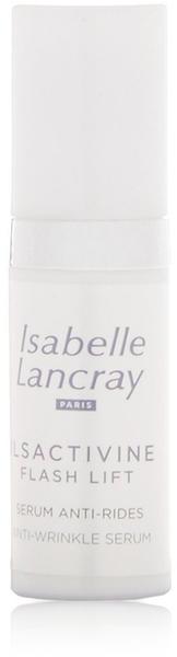 Isabelle Lancray Ilsactivine flash lift serum anti wrinkles (5ml)