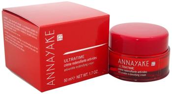 Annayak&eacute; Ultratime Cr&egrave;me Redensifiante Anti-Rides (50ml)
